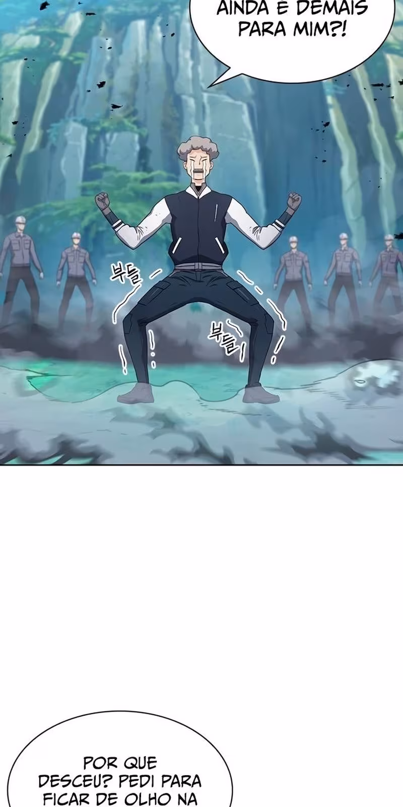 Página do Capítulo 95