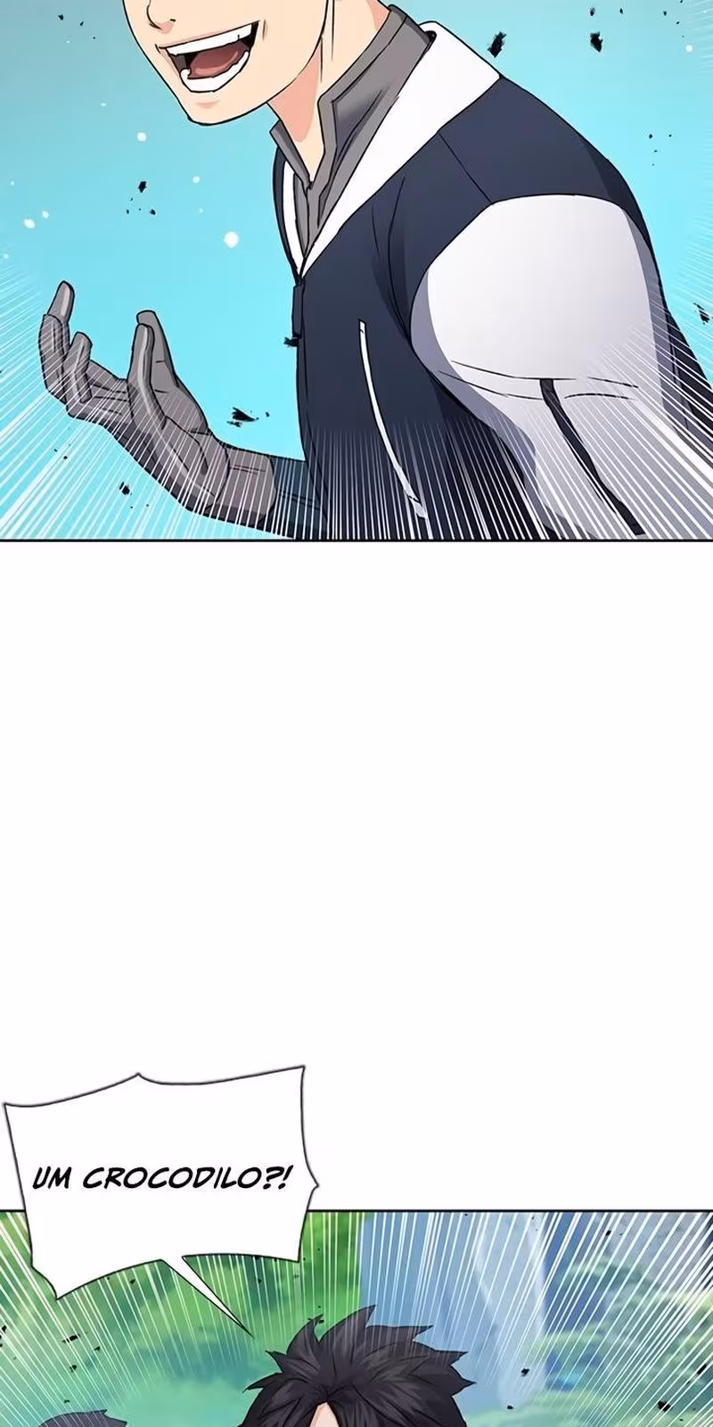 Página do Capítulo 95