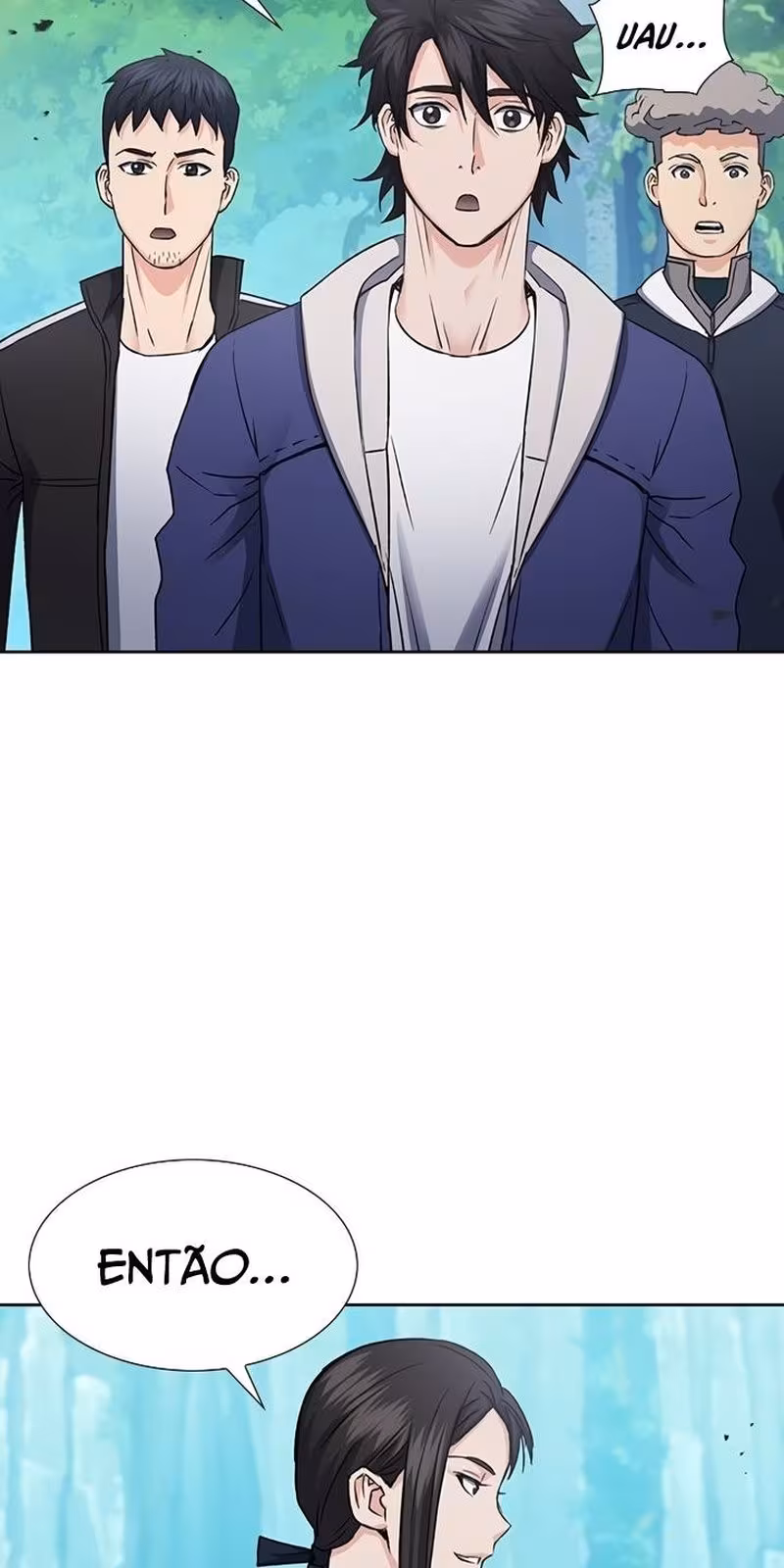 Página do Capítulo 95