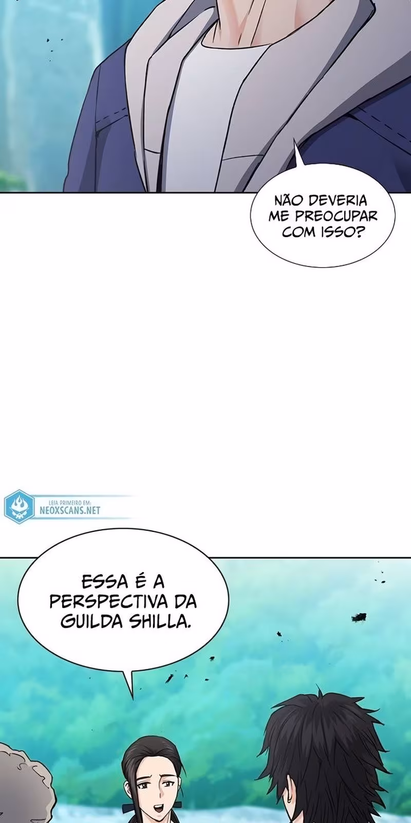 Página do Capítulo 95