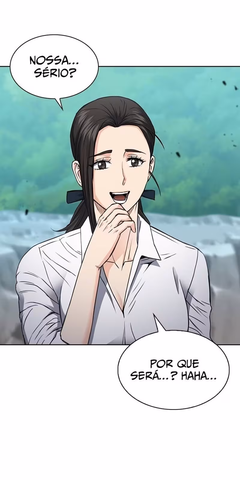 Página do Capítulo 95