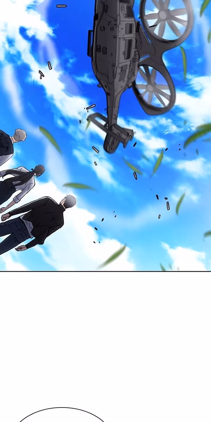 Página do Capítulo 95