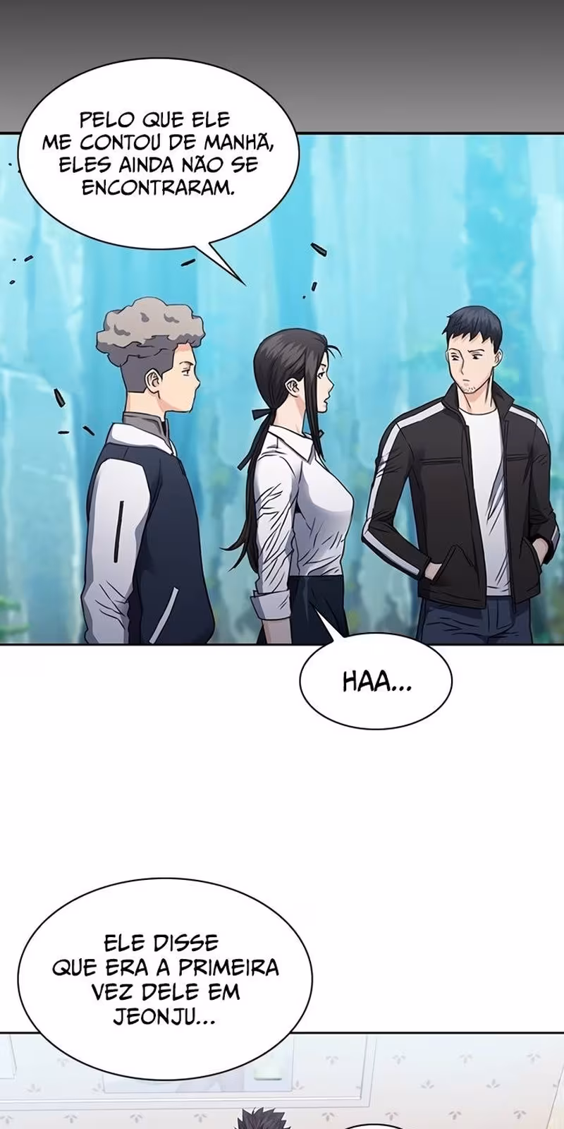 Página do Capítulo 95