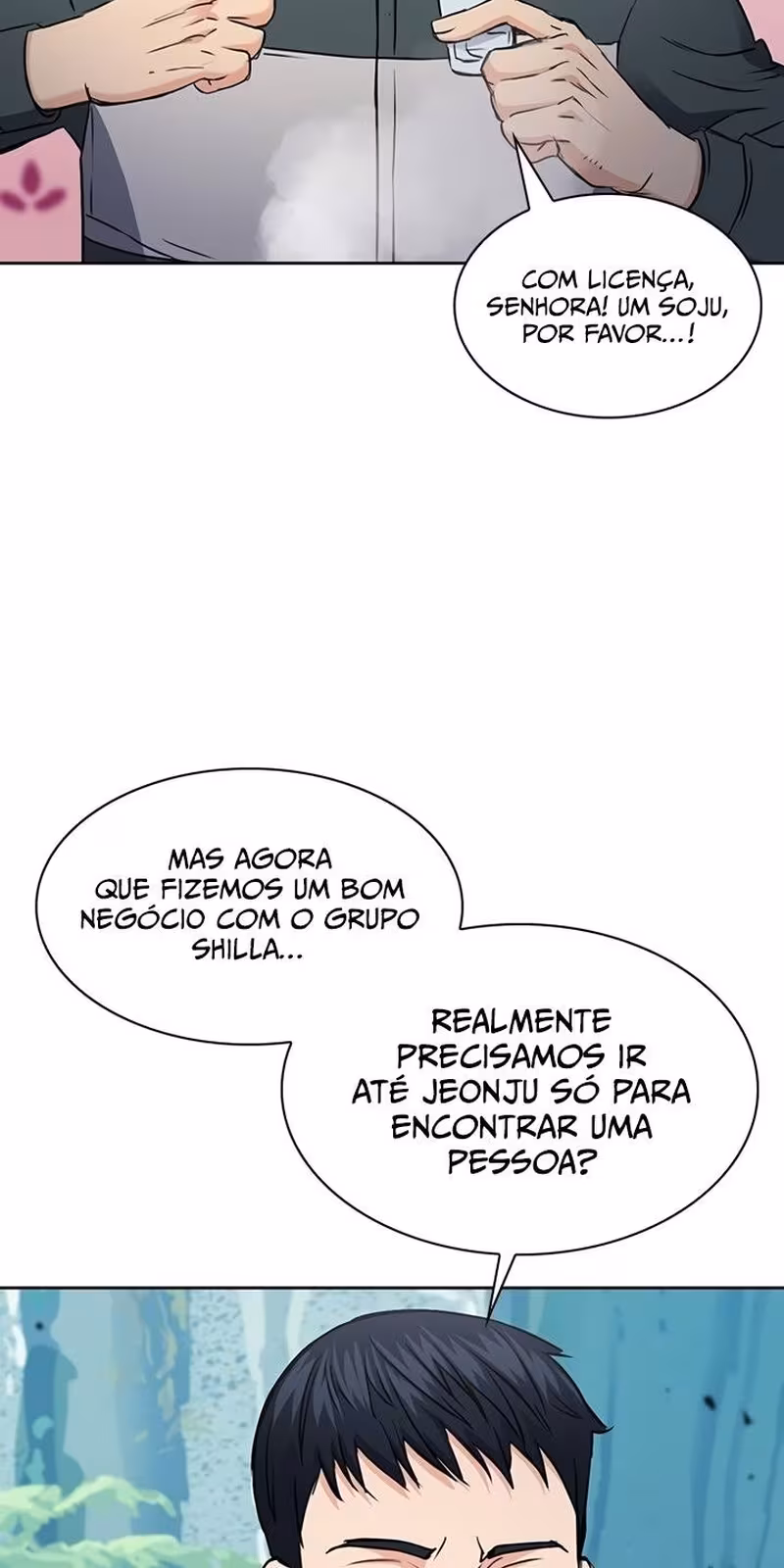 Página do Capítulo 95