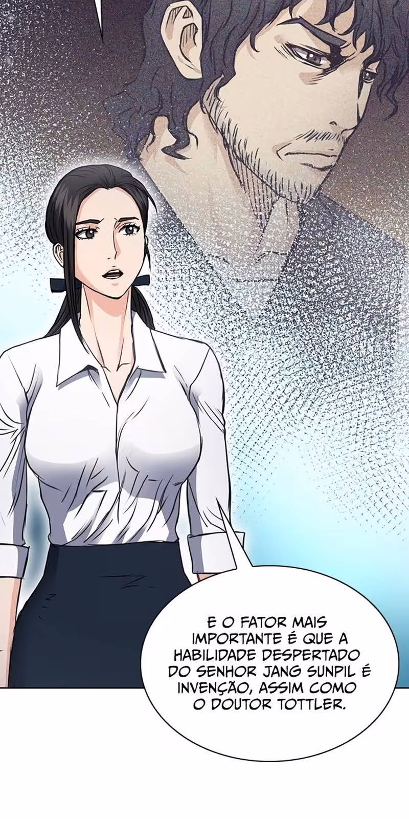 Página do Capítulo 95