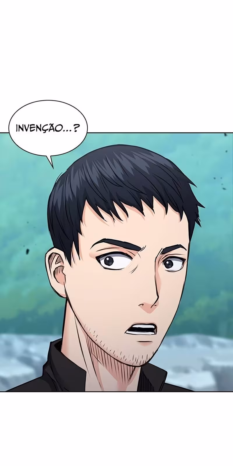 Página do Capítulo 95