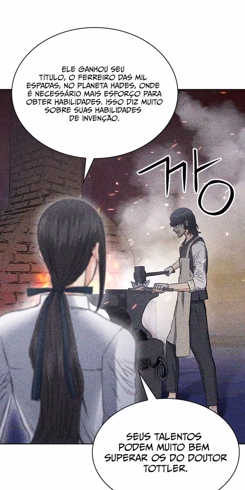 Página do Capítulo 95