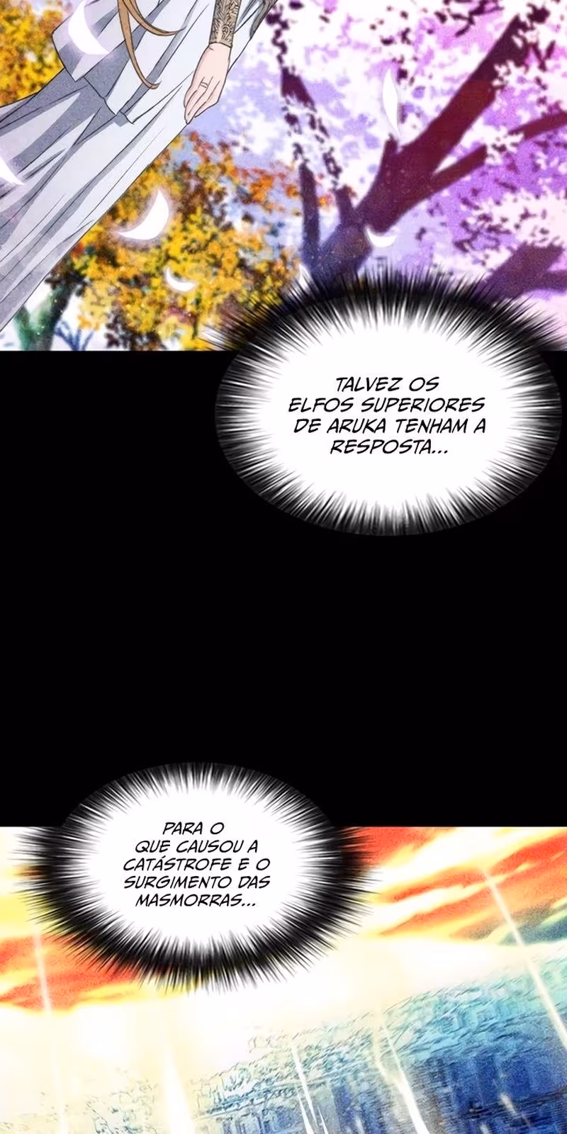 Página do Capítulo 96