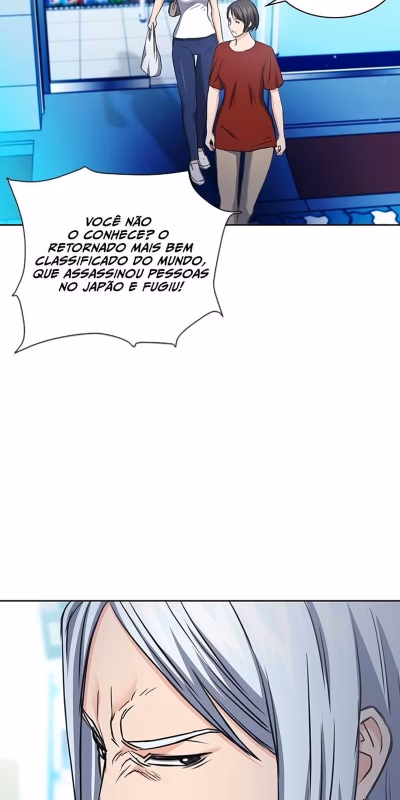 Página do Capítulo 96