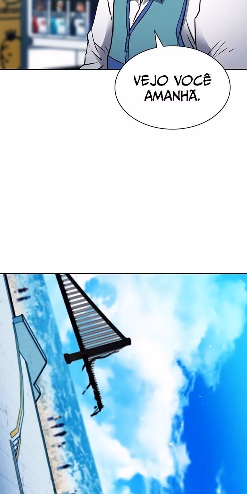 Página do Capítulo 96