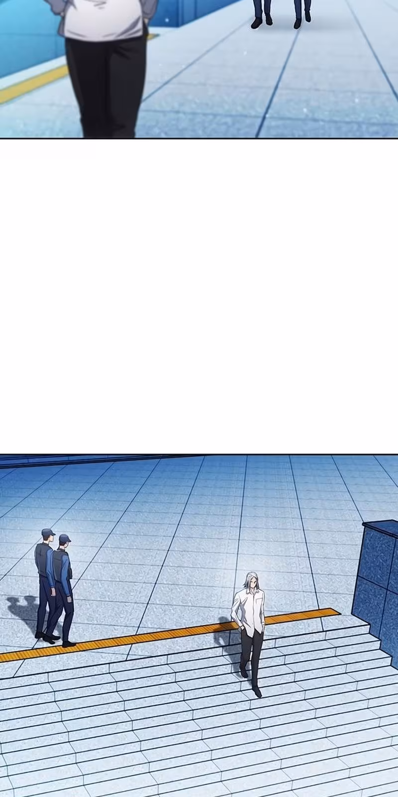 Página do Capítulo 96