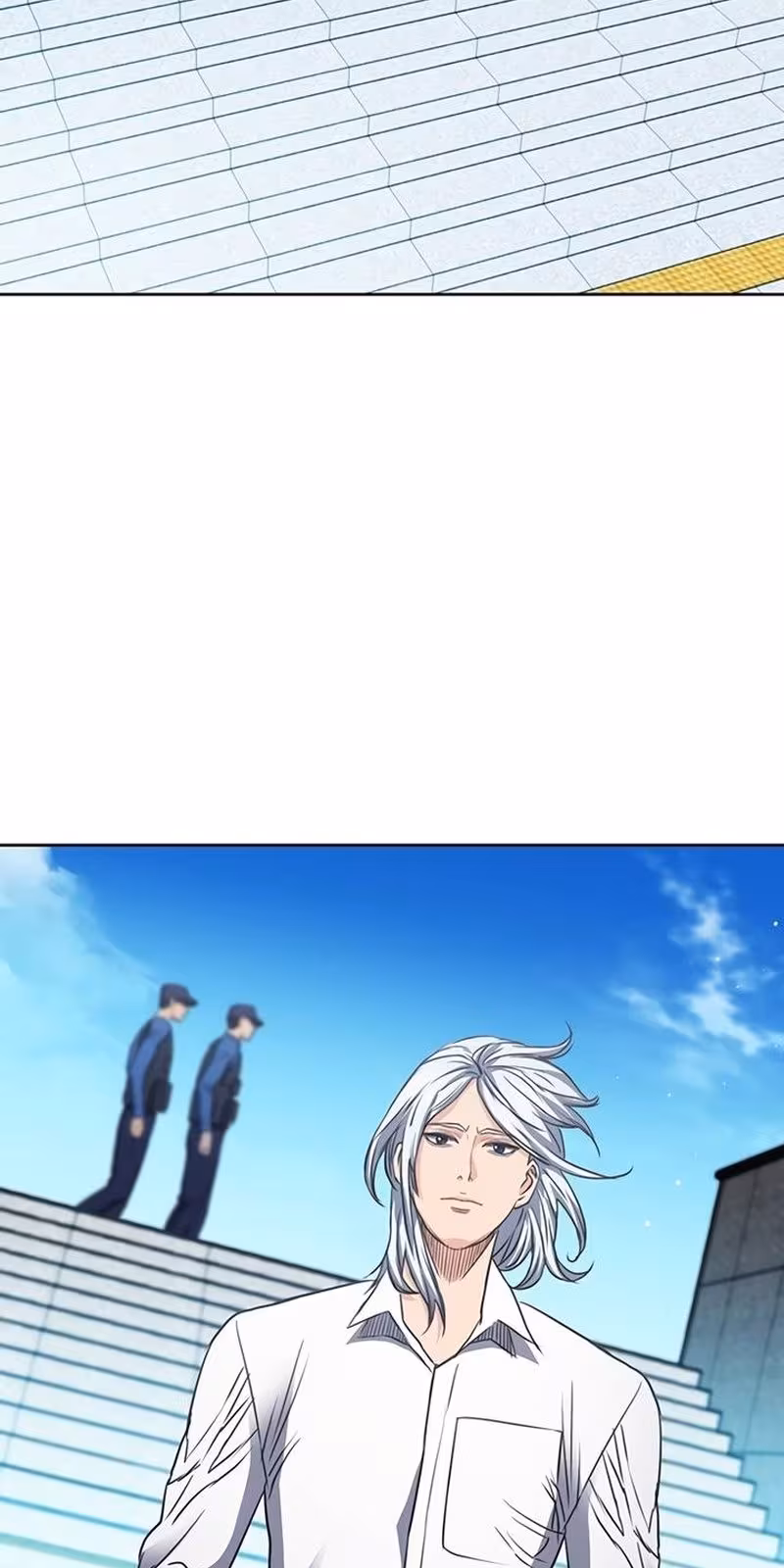 Página do Capítulo 96