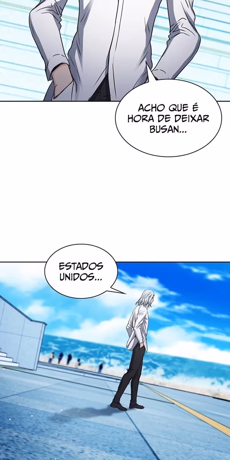 Página do Capítulo 96