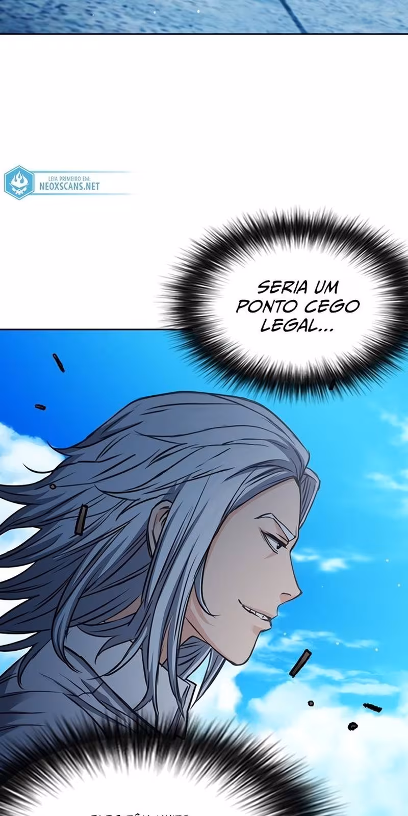 Página do Capítulo 96