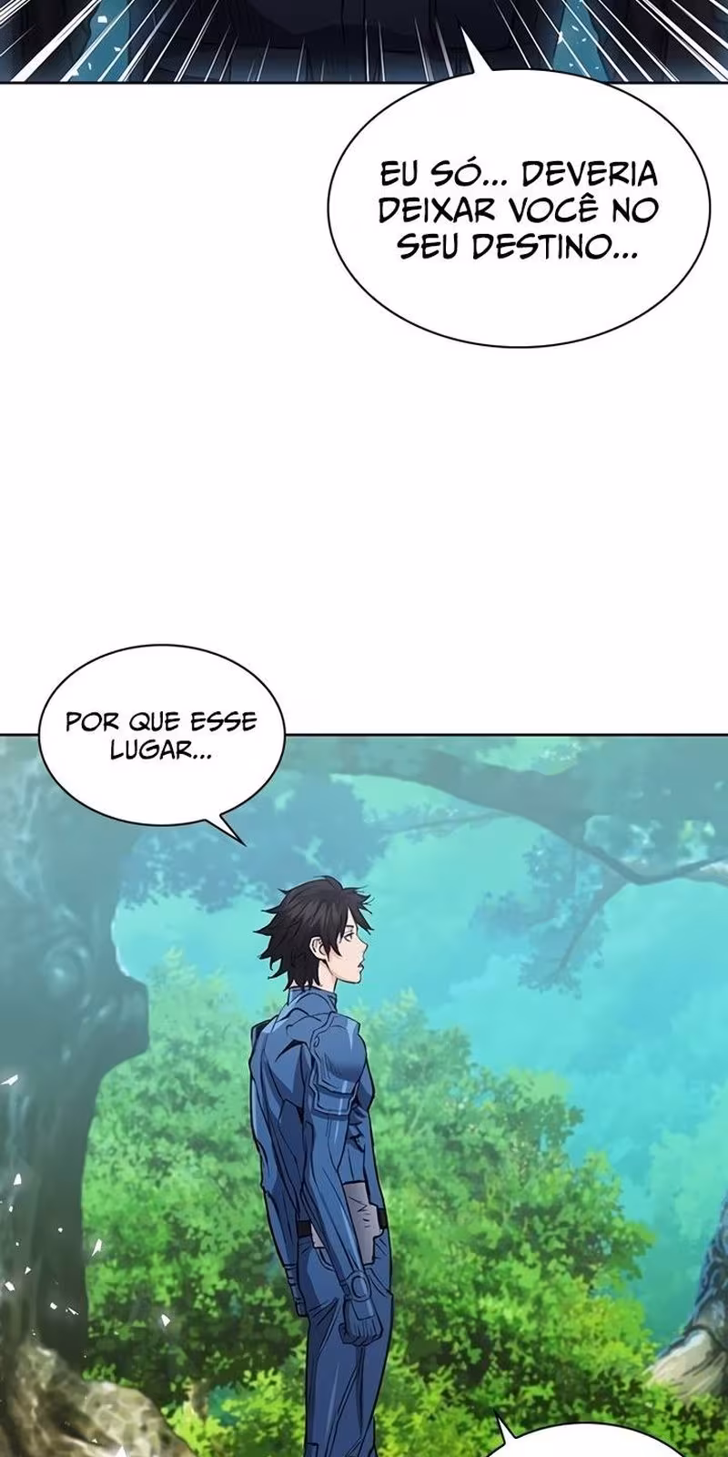 Página do Capítulo 96