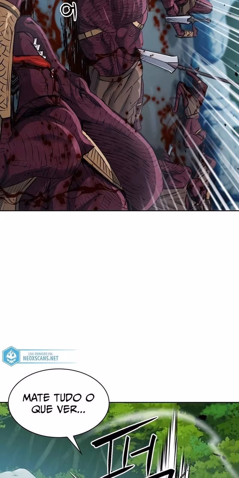 Página do Capítulo 96