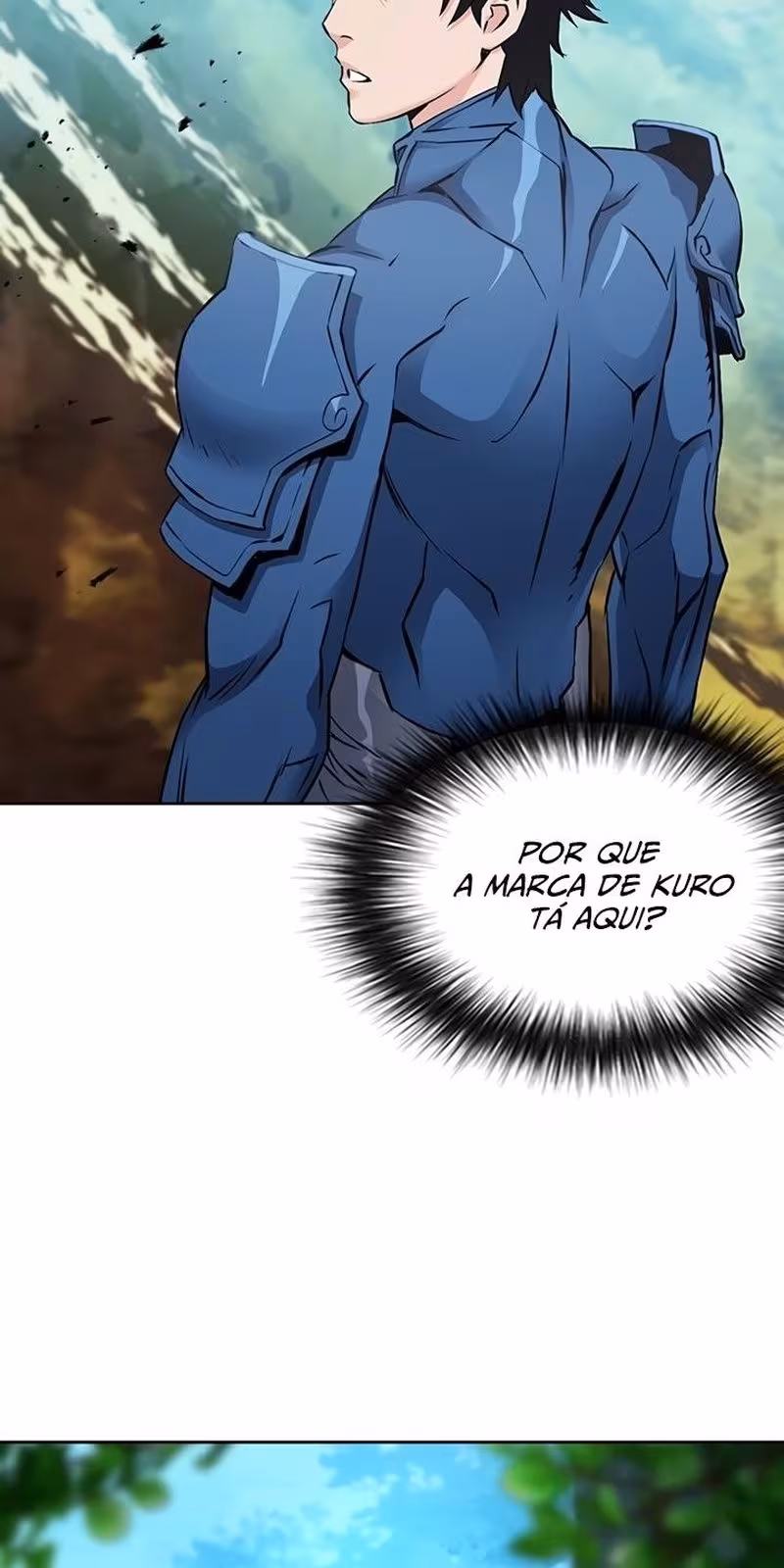 Página do Capítulo 96