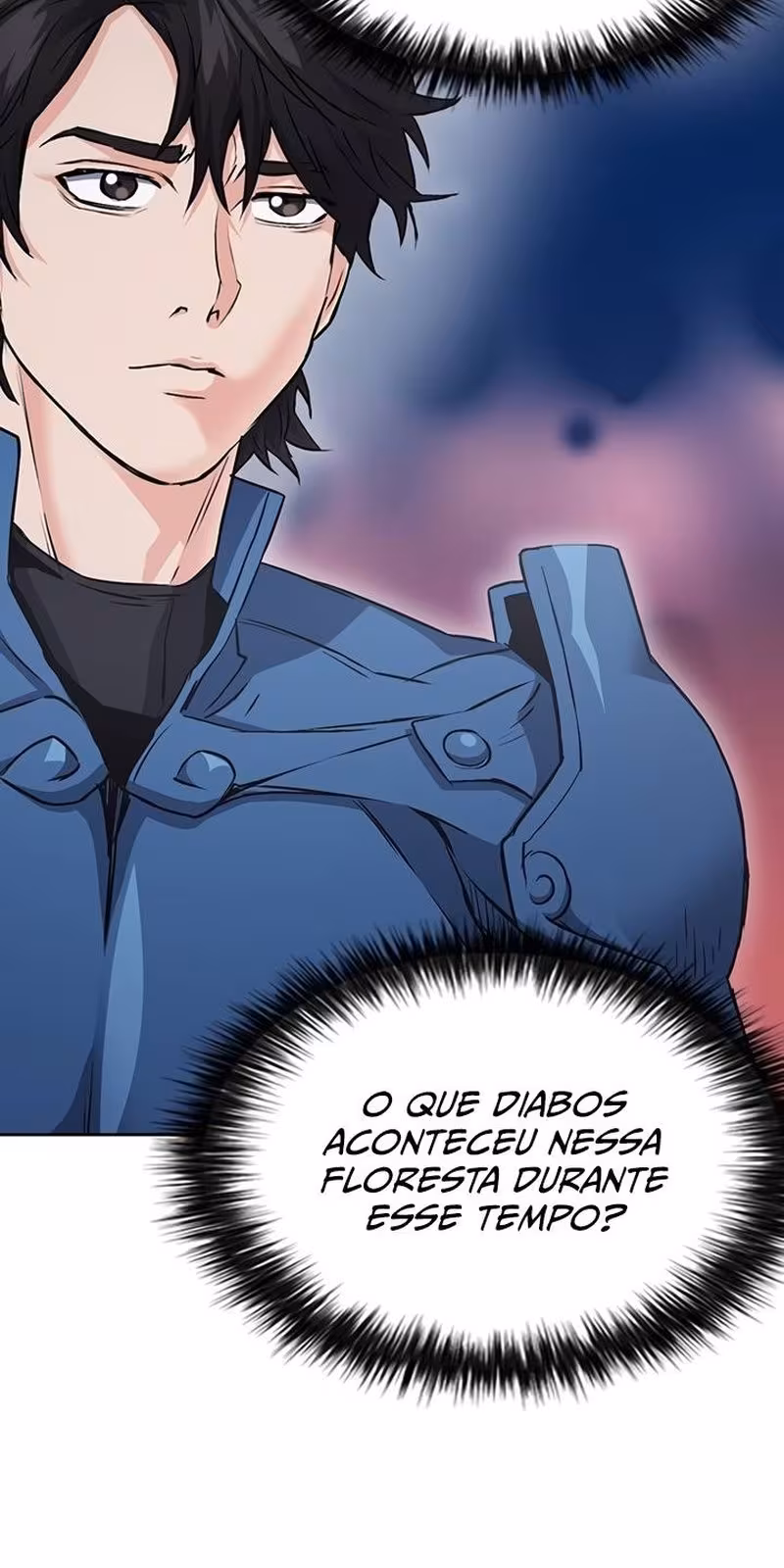 Página do Capítulo 96