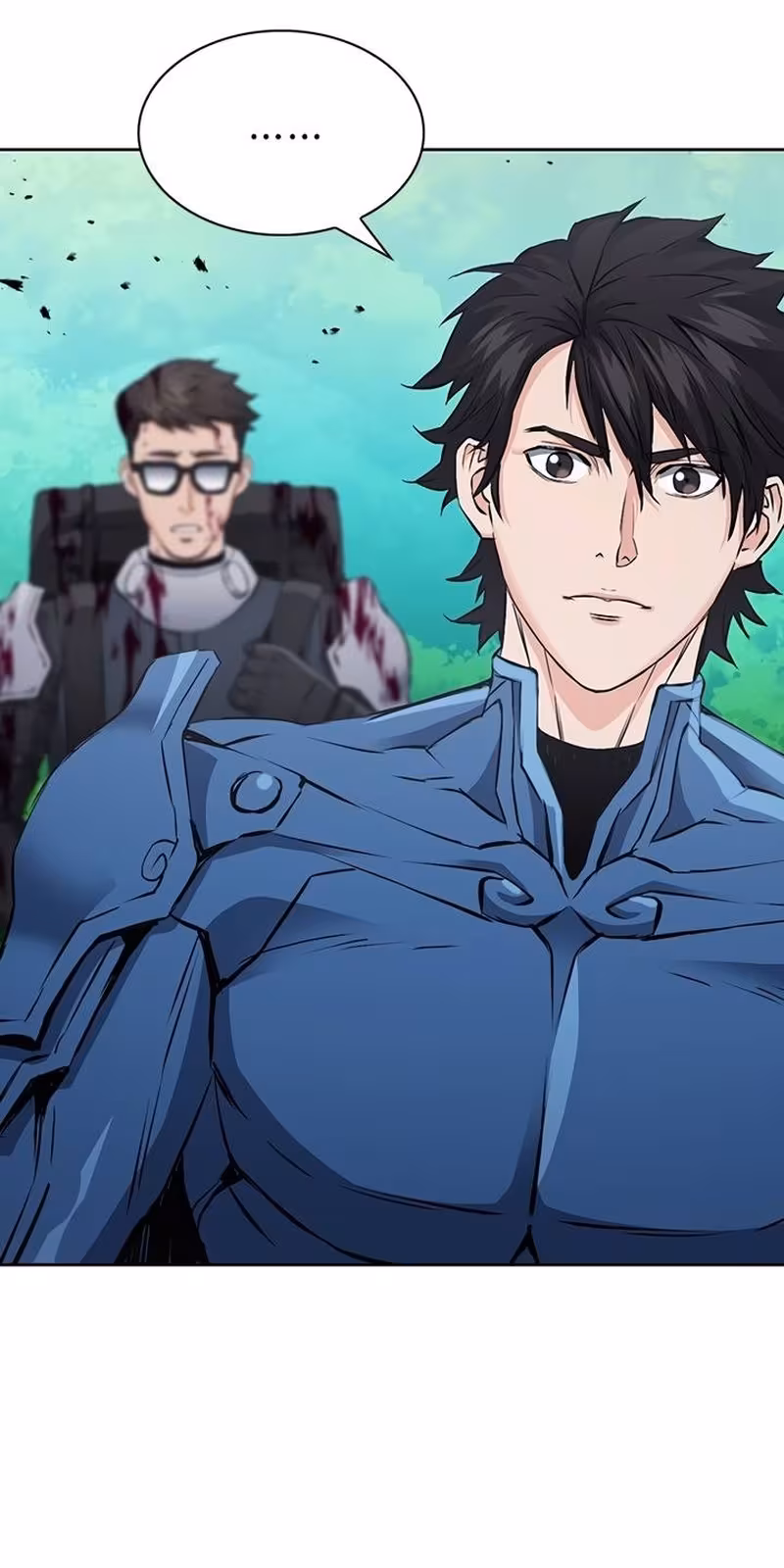 Página do Capítulo 96