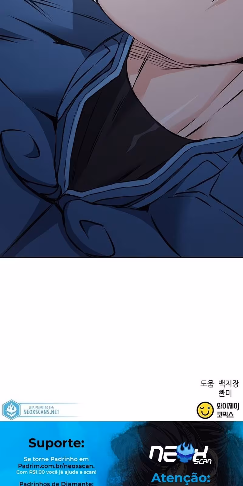 Página do Capítulo 96