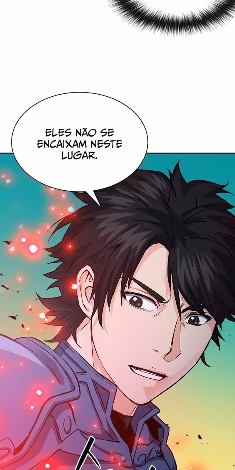 Página do Capítulo 97