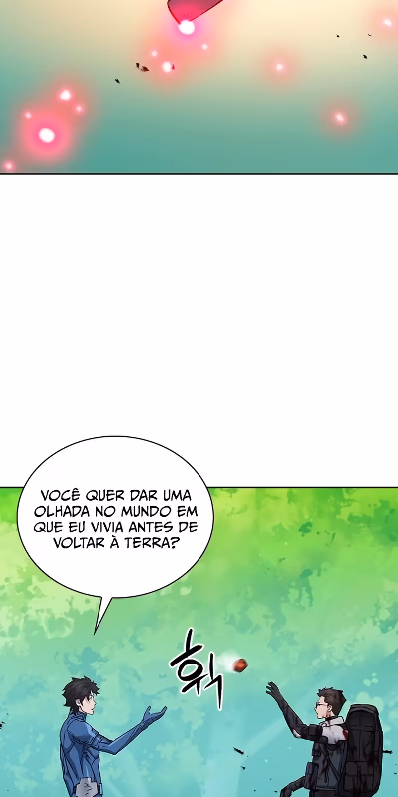 Página do Capítulo 97