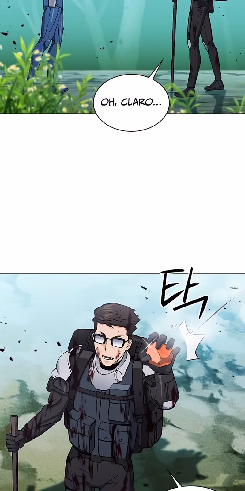 Página do Capítulo 97