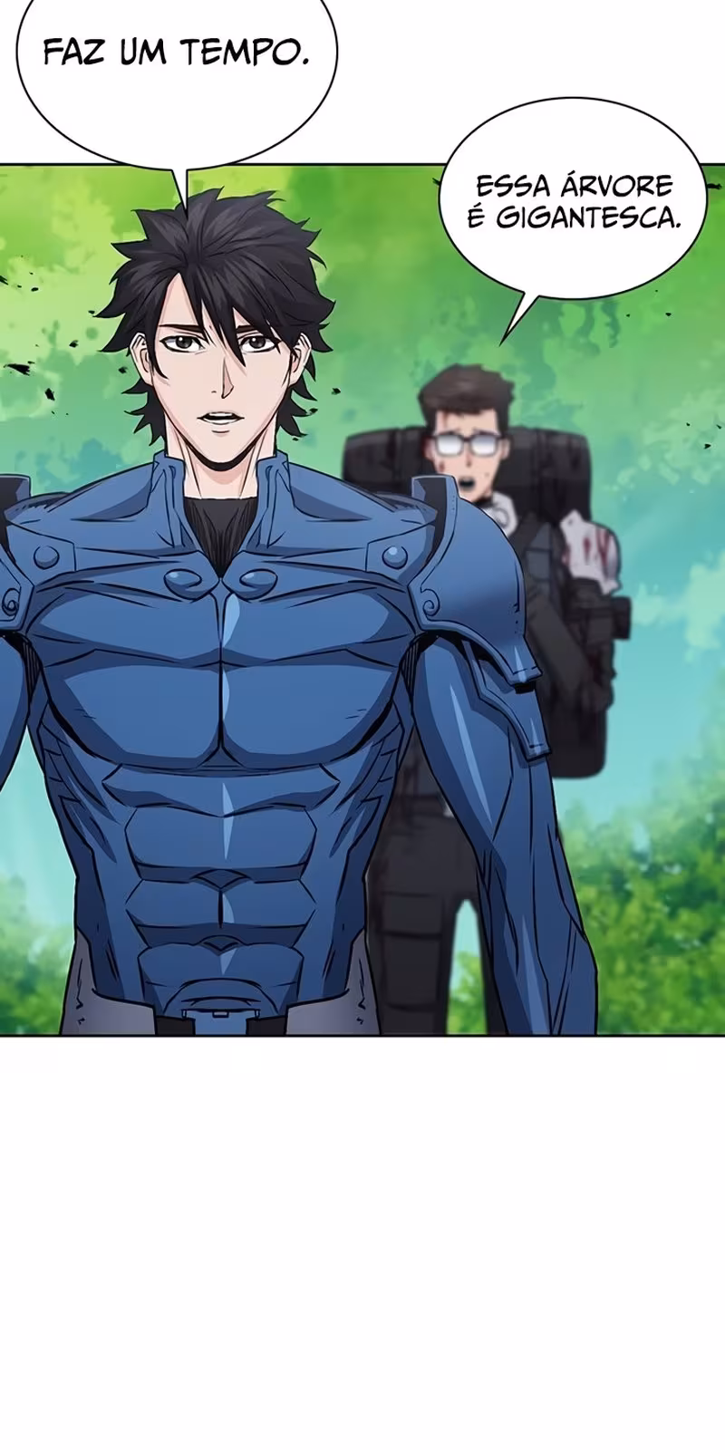 Página do Capítulo 97