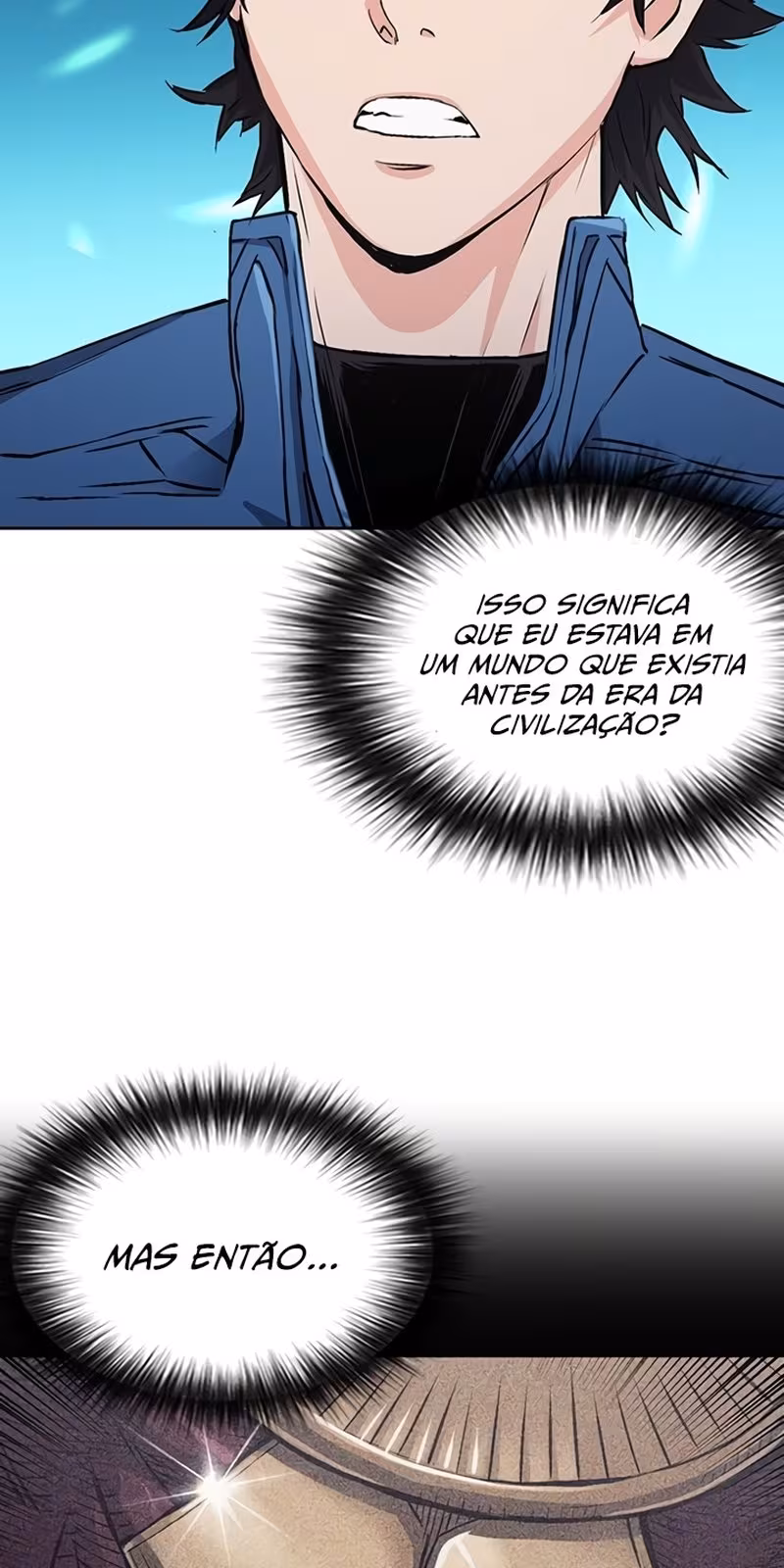 Página do Capítulo 97