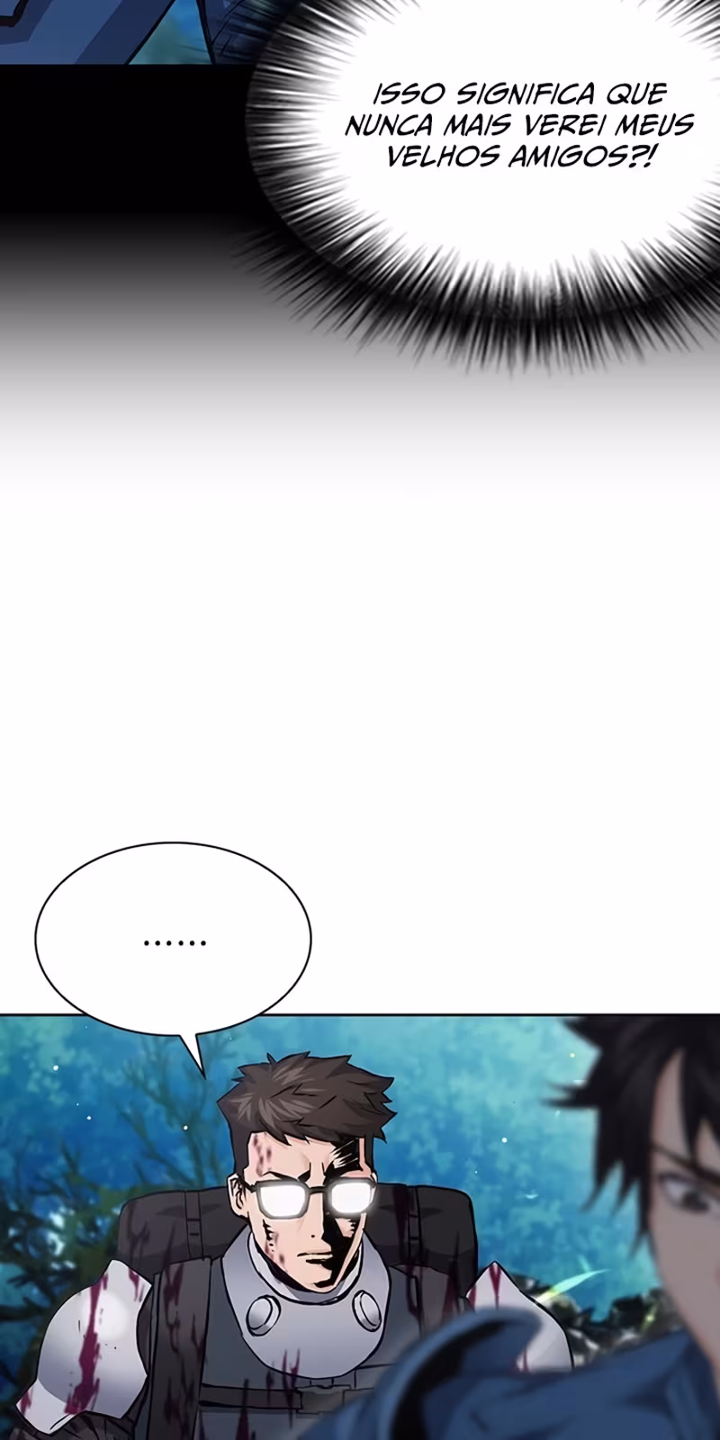 Página do Capítulo 97