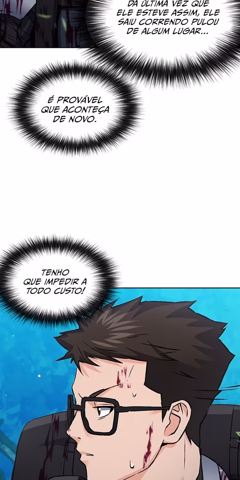 Página do Capítulo 97