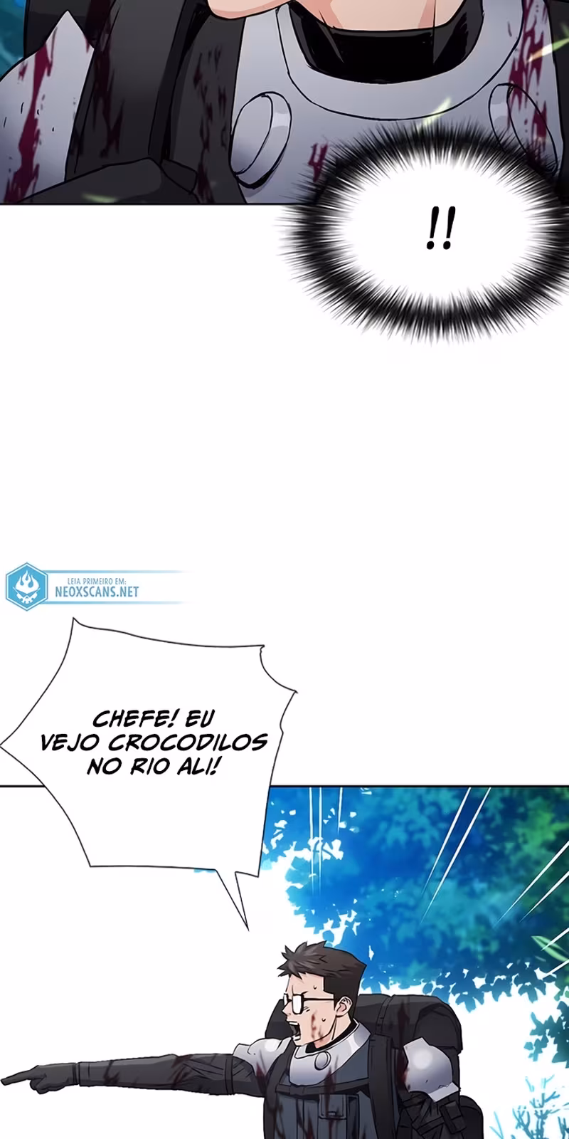 Página do Capítulo 97