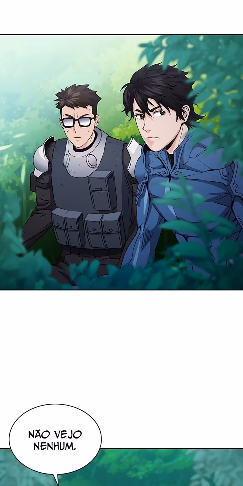 Página do Capítulo 97