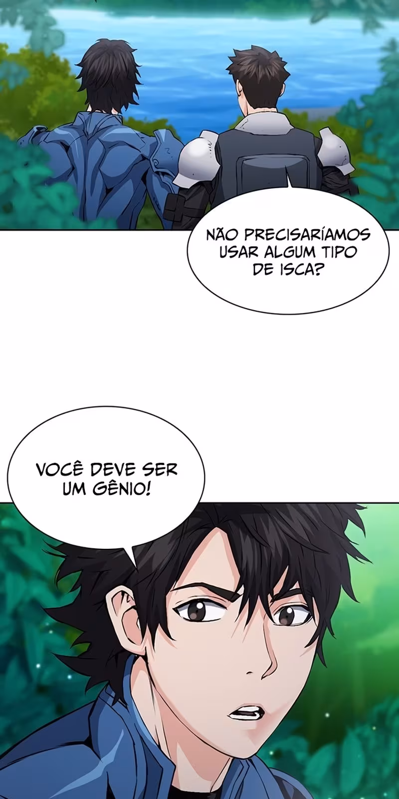 Página do Capítulo 97