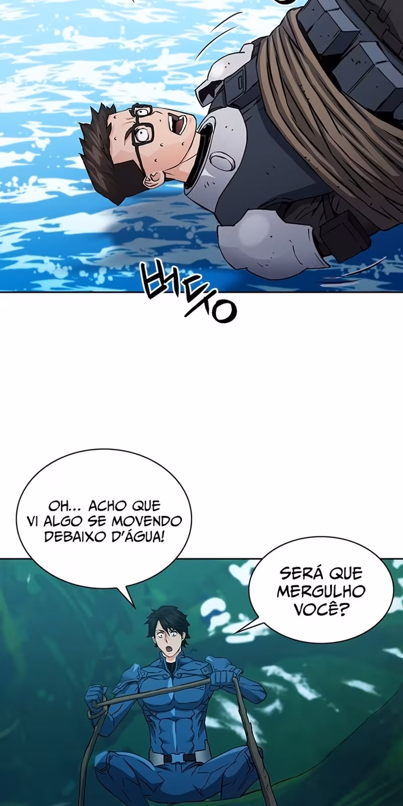 Página do Capítulo 97