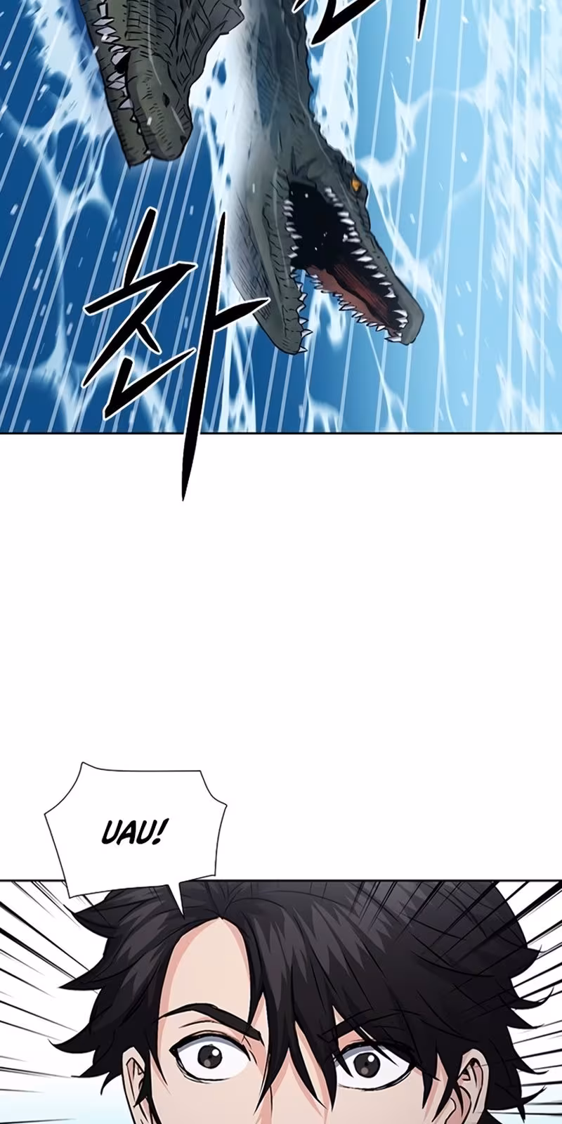 Página do Capítulo 97