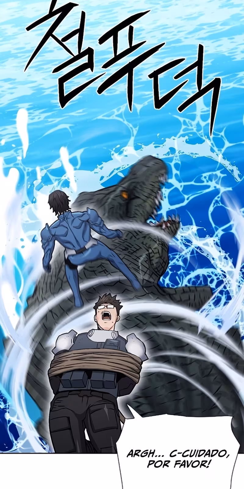 Página do Capítulo 97