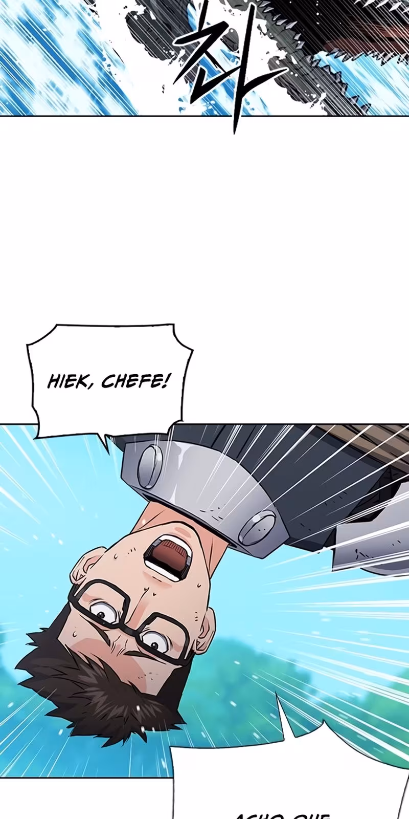 Página do Capítulo 97