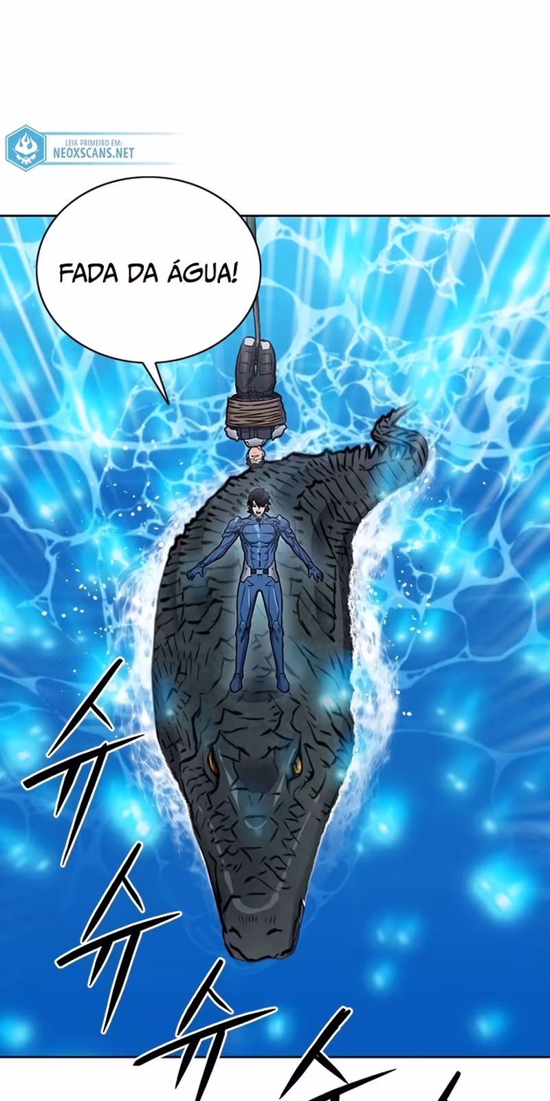 Página do Capítulo 97