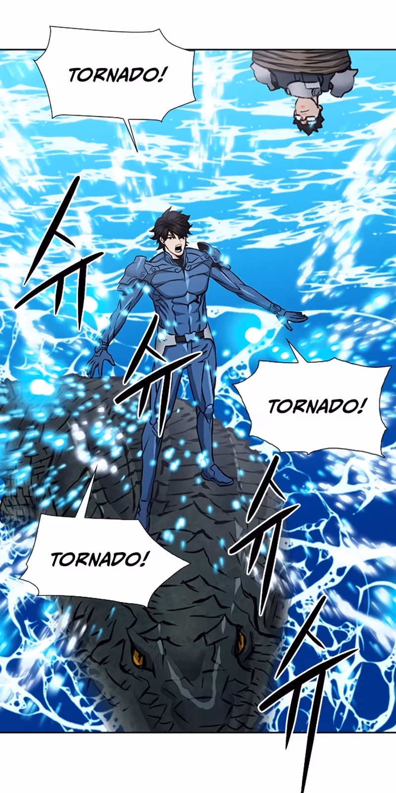 Página do Capítulo 97