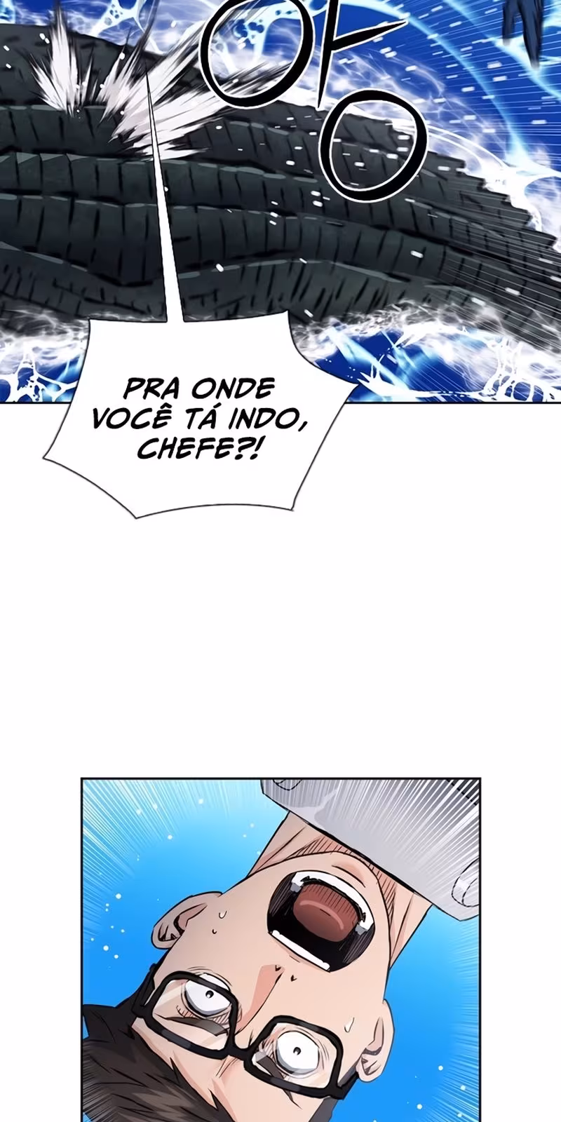 Página do Capítulo 98