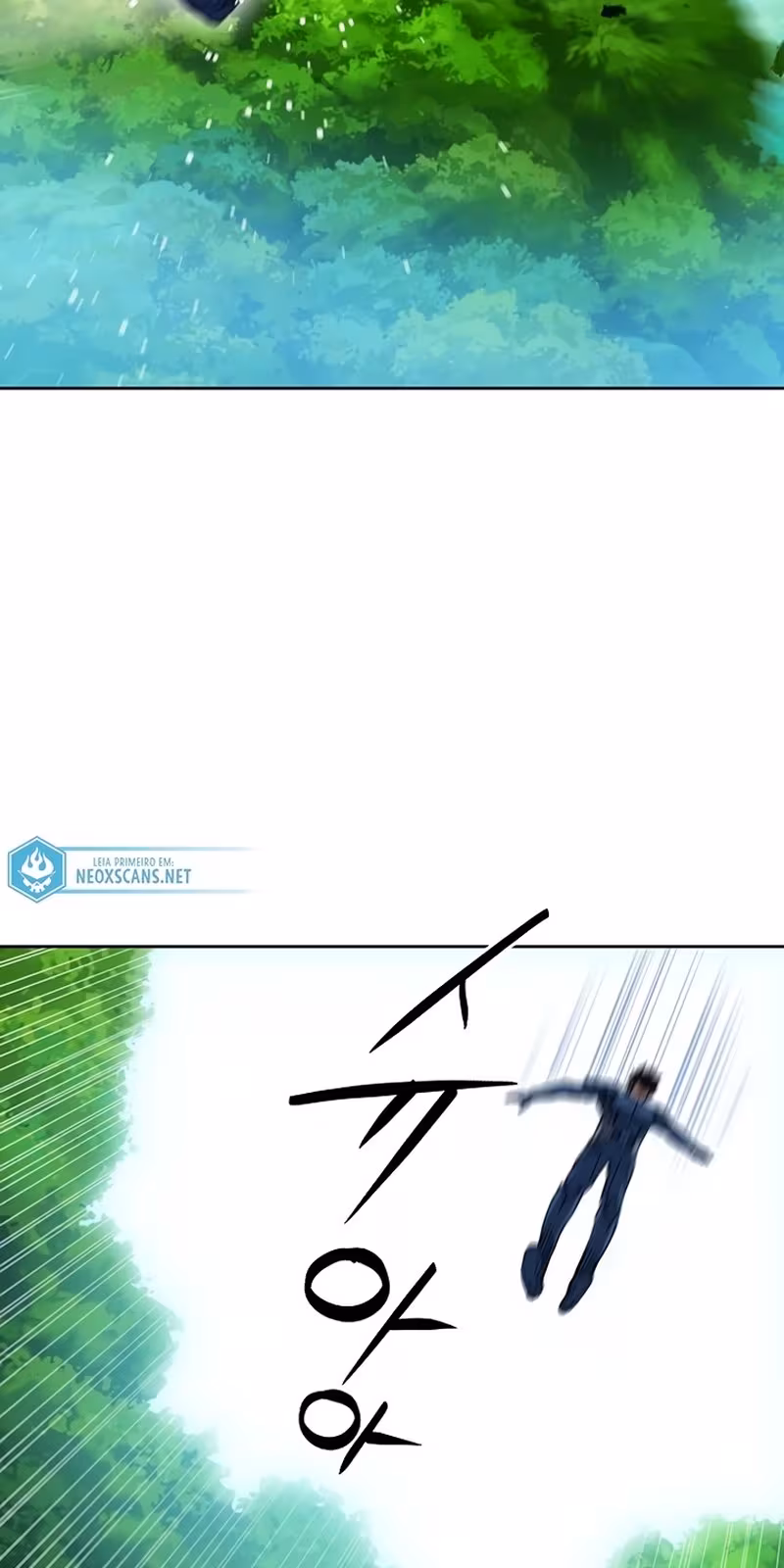 Página do Capítulo 98