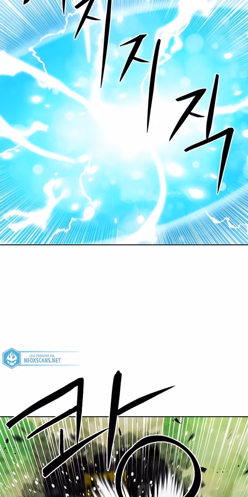 Página do Capítulo 98