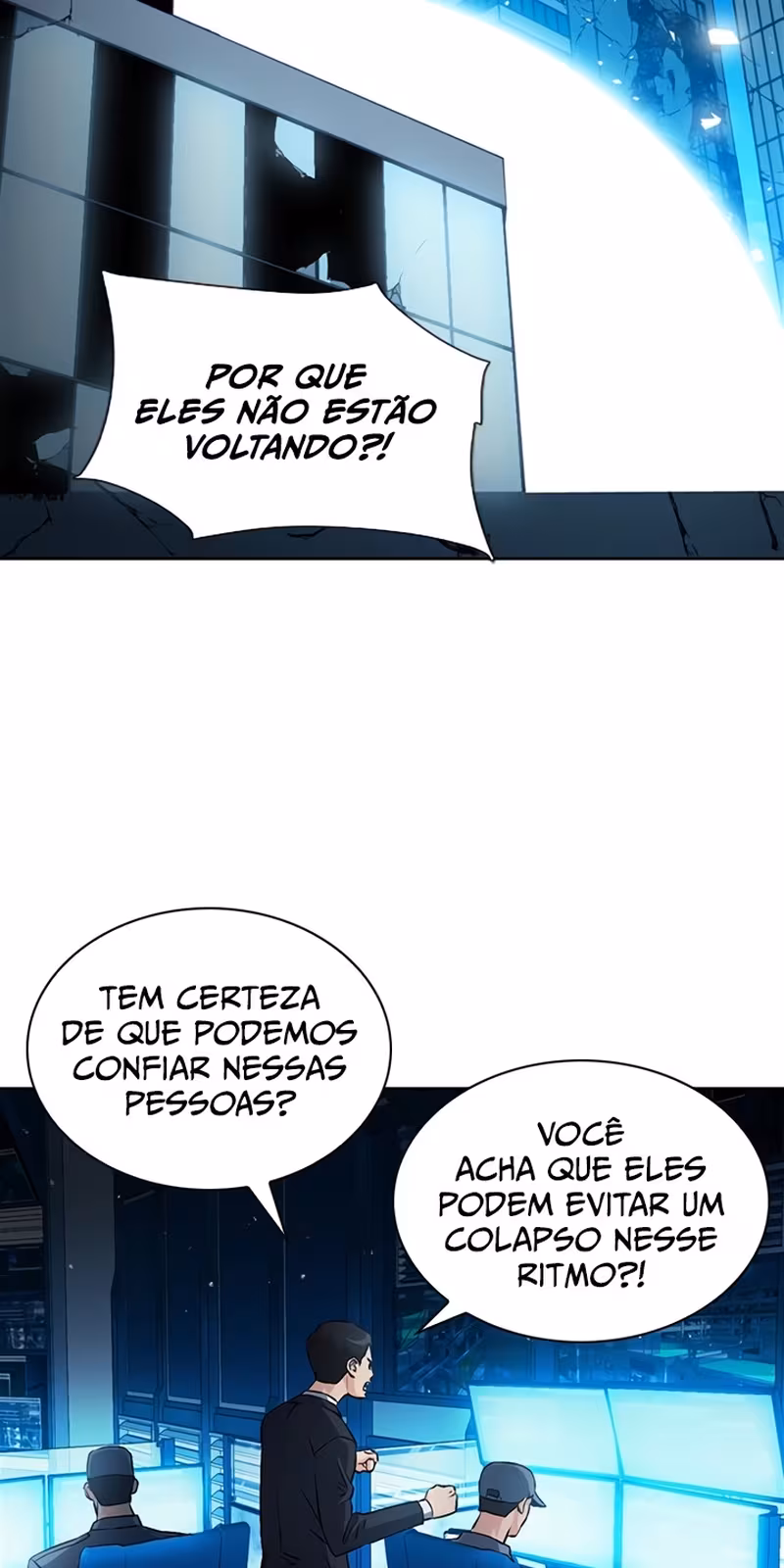 Página do Capítulo 98