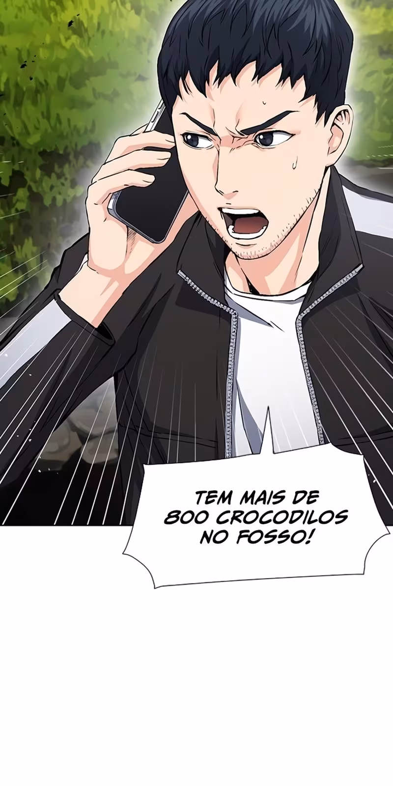 Página do Capítulo 98