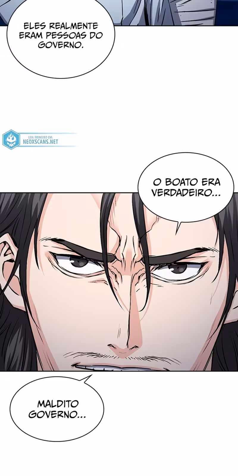 Página do Capítulo 98