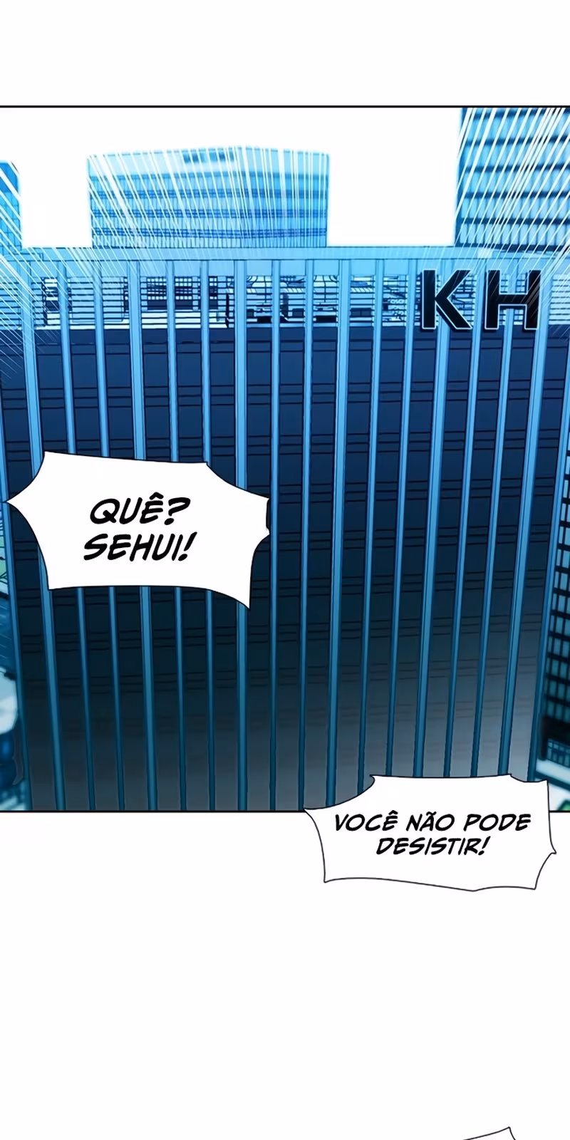 Página do Capítulo 98