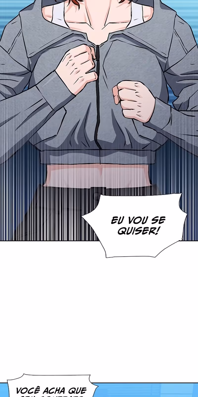 Página do Capítulo 98