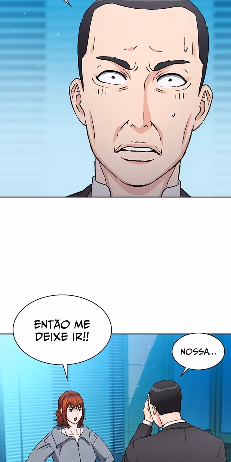 Página do Capítulo 98