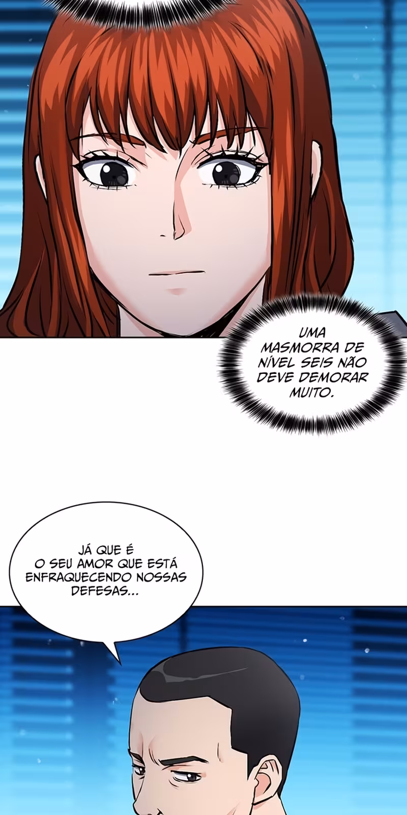 Página do Capítulo 98